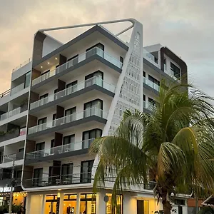 Alizee Tower Apartment
